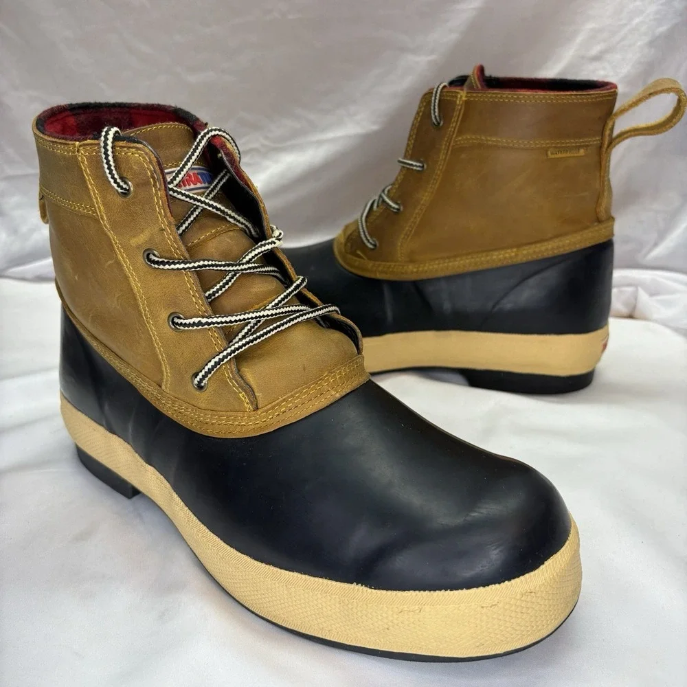 Xtratuf Legacy Lace 6